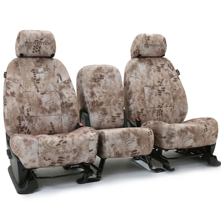Neosupreme Seat Covers For 20142014 GMC Truck Sierra, CSCKT09GM9448